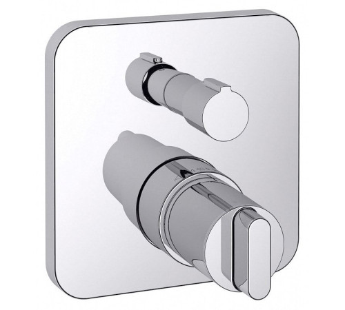 Термостат для душа внешняя часть Ideal Standard Moments A4718AA