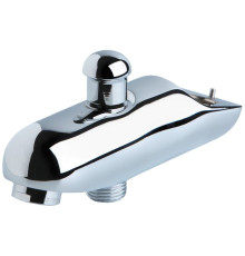 Излив с переключателем Ideal Standard Ceratherm 50 A4512AA