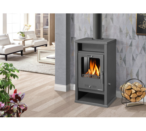 Печь-камин HOSSEVEN ASSOS A5020