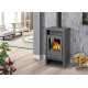 Печь-камин HOSSEVEN ASSOS A5020