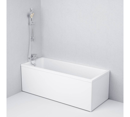 Ванна акриловая AM.PM Gem 170х70 см W90A-170-070W-A1