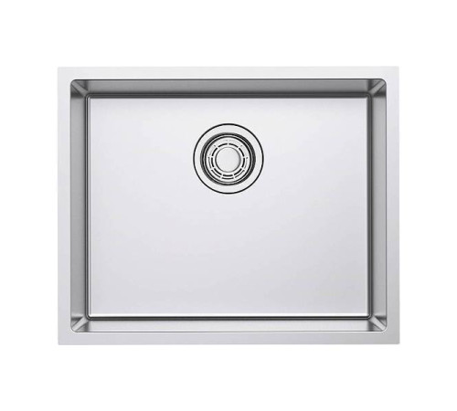 Кухонная мойка Omoikiri Tadzava 54-U/I Ultra-IN 54x44 см нержавеющая сталь 4993800