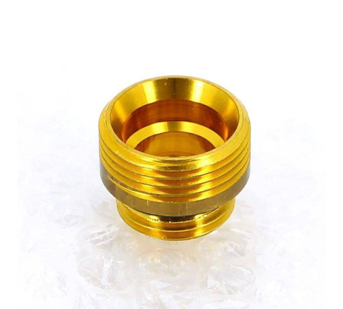 Ниппель для радиаторных узлов Uni-Fitt 1/2 x 3/4 EK с прокладкой O-Ring 199E2300