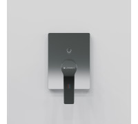 Смеситель для ванны и душа Laparet NOBIA встраиваемый N2187602LPT