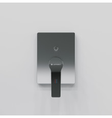 Смеситель для ванны и душа Laparet NOBIA встраиваемый N2187602LPT