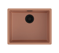 Кухонная мойка Omoikiri Yamakawa 55-Integra CN Artceramic 53.3 x 22 см canyon 4997262