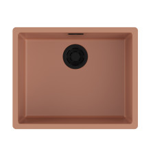 Кухонная мойка Omoikiri Yamakawa 55-Integra CN Artceramic 53.3 x 22 см canyon 4997262