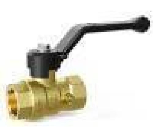 Кран шаровой для манометра LD 44.341.15 Ду 15 44.341.15