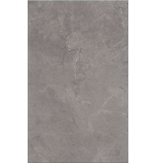 Плитка настенная Kerama Marazzi Гран Пале серый 25х40 см 6342