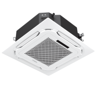 Сплит-система кассетная FUNAI DRAGON LAC-DR35HP.C01/S/Pan DR-4LA/LAC-DR35HP.01/U