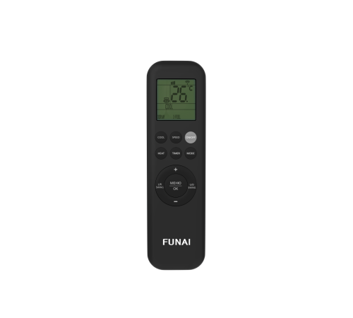 Сплит-система кассетная FUNAI DRAGON LAC-DR35HP.C01/S/Pan DR-4LA/LAC-DR35HP.01/U