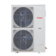 Сплит-система кассетная FUNAI DRAGON LAC-DR35HP.C01/S/Pan DR-4LA/LAC-DR35HP.01/U