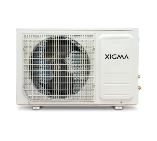 Сплит-система Xigma EXTRAFORCE 2024 комплект XG-EFD70RHA