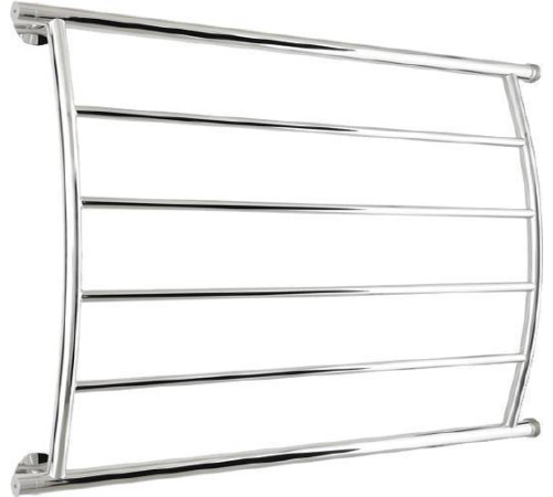 Полотенцесушитель водяной Стилье Минор 0602 99.3x65.8 см 00602-6010