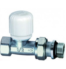 Вентиль термостатический прямой FAR 1/2 ВР EPDM FT 1641 12