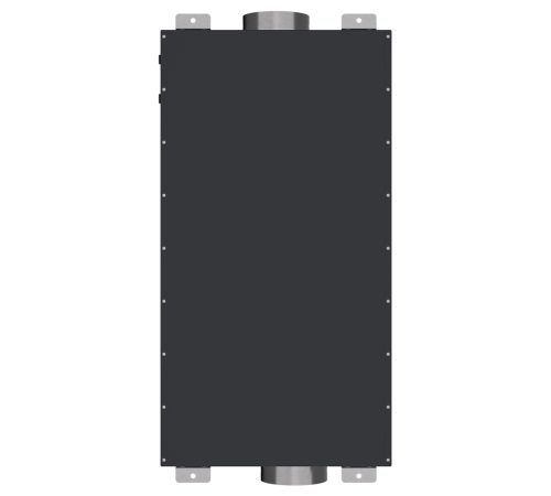 Приточная установка Zilon CompactAir ZPE-M 600-5,0/2 INT