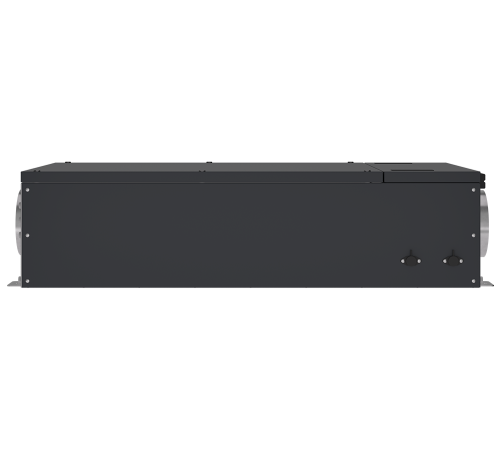 Приточная установка Zilon CompactAir ZPE-M 600-5,0/2 INT