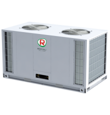 Компрессорно-конденсаторный блок Royal Clima MCU-43