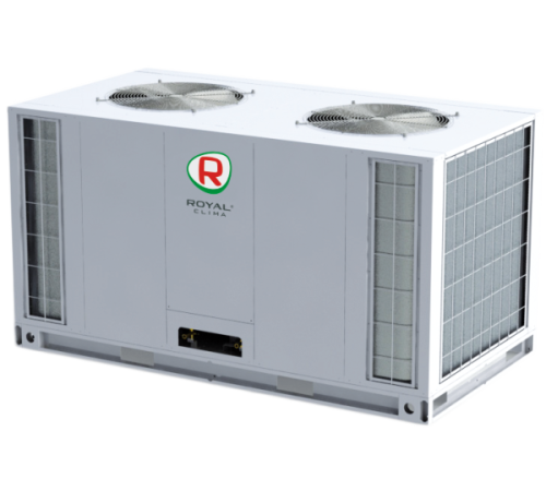 Компрессорно-конденсаторный блок Royal Clima MCU-43