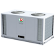 Компрессорно-конденсаторный блок Royal Clima MCU-43