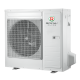 Компрессорно-конденсаторный блок Royal Clima MCU-43