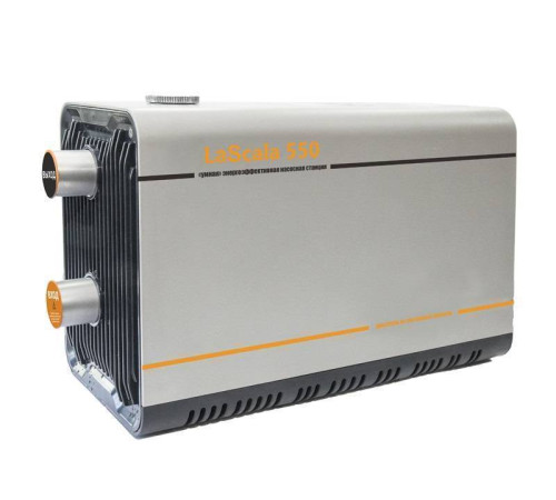 Насосная станция ZOTA LaScala-550 00-00000867