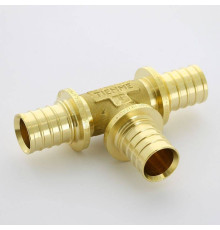 Тройник аксиальный Uni-Fitt 32 746G9990