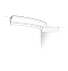 Карниз потолочный гибкий Orac Decor CX124F