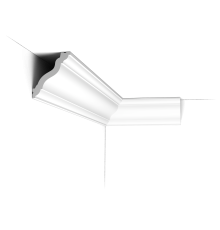 Карниз потолочный Orac Decor Axxent CX177