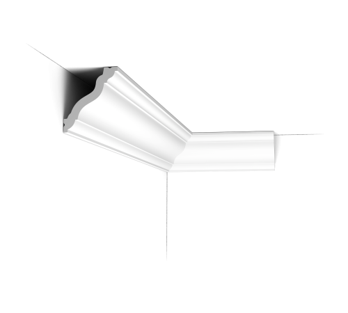 Карниз потолочный Orac Decor Axxent CX177