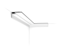 Карниз потолочный Orac Decor Modern CX197 U-STEPS
