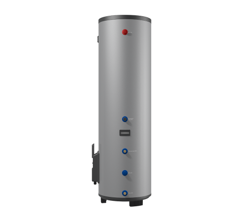 Водонагреватель накопительный Thermex Kelpie 300 F 300 л напольный 11909