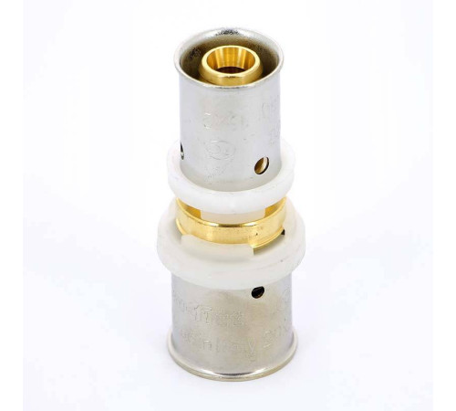 Муфта пресс переходная Uni-Fitt 20x16 мм 700G7600