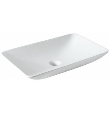 Раковина мебельная Allen Brau Fantasy 60 см белый 4.11016.20