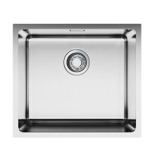 Кухонная мойка Omoikiri Tadzava 49-U/I-IN 49x44 см нержавеющая сталь 4993074