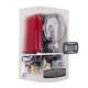 Котел газовый настенный BAXI LUNA-3 Comfort 310 Fi 31 кВт двухконтурный CSE45631358