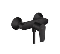 Смеситель для душа Hansgrohe Talis E встраиваемый черный матовый 71760670
