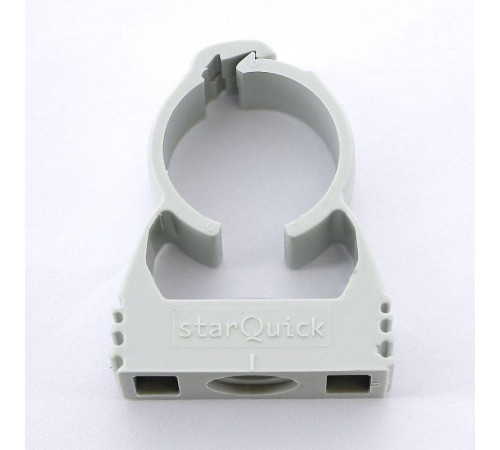 Хомут Walraven starQuick 14-16 мм серый 0854015