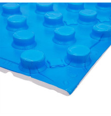 Плита для теплого пола Hoobs EasyFix L 1000х500х40 мм HB-TPLA-100516