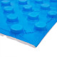 Плита для теплого пола Hoobs EasyFix L 1000х500х40 мм HB-TPLA-100516
