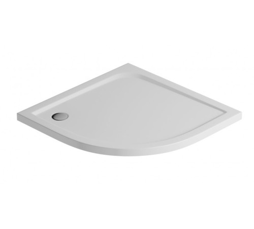 Поддон душевой AM.PM Like 90х90 см W7AT-GSR0-090W