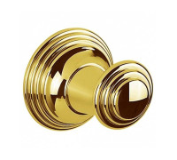 Крючок Colombo Design Hermitage LC87 PVD золото BLC87.HPS