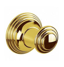 Крючок Colombo Design Hermitage LC87 PVD золото BLC87.HPS