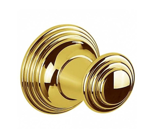 Крючок Colombo Design Hermitage LC87 PVD золото BLC87.HPS