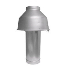 Комплект стабилизатора тяги Baxi для котлов SLIM EF 200 мм 7215465