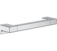Поручень для ванны Hansgrohe AddStoris 348 мм хром 41744000