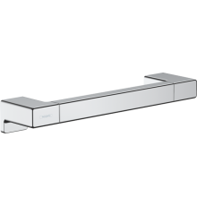 Поручень для ванны Hansgrohe AddStoris 348 мм хром 41744000