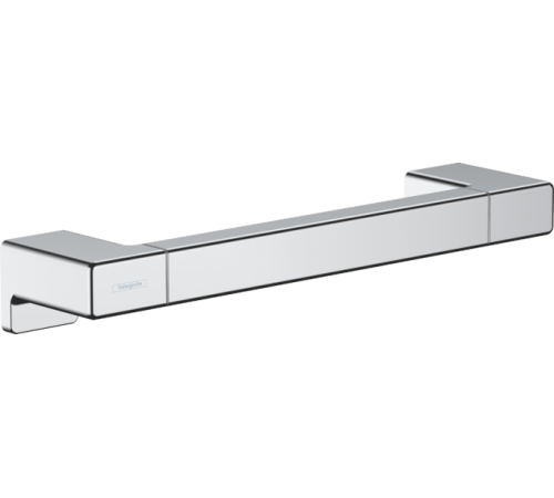 Поручень для ванны Hansgrohe AddStoris 348 мм хром 41744000