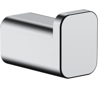 Крючок Hansgrohe AddStoris хром 41742000