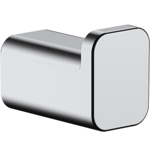 Крючок Hansgrohe AddStoris хром 41742000